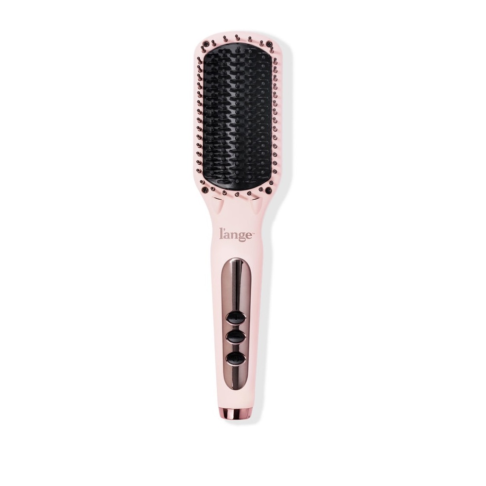 L’ange straightening brush